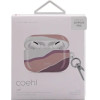 UNIQ Coehl Ciel case for AirPods Pro - pink - (Uni000341-0)