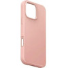 UNIQ Coehl Creme iPhone 16 Pro 6.3 Magnetic Charging case pink/ballet pink - (Uni001359-0)
