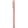 UNIQ Coehl Creme iPhone 16 Pro 6.3 Magnetic Charging case pink/ballet pink - (Uni001359-0)