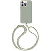 UNIQ Coehl Creme Magnetic Charging case for iPhone 15 Pro Max - sage - (Uni001034-0)
