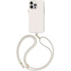 UNIQ Coehl Creme MagSafe Case for iPhone 15 Pro Max 6.7 - Beige - (Uni001031-0)