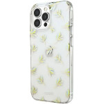 UNIQ Coehl Fleur case for iPhone 13 Pro / iPhone 13 - blue - (Uni000538-0)