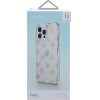 UNIQ Coehl Fleur case for iPhone 13 Pro / iPhone 13 - blue - (Uni000538-0)