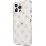 UNIQ Coehl Fleur case for iPhone 13 Pro / iPhone 13 - pink - (Uni000539-0)