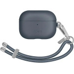 UNIQ Coehl Haven case for AirPods Pro 2 (2022/2023) - dark blue - (Uni001136-0)