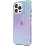 UNIQ Coehl Linear case for iPhone 13 Pro / iPhone 13 - pink and blue - (Uni000540-0)