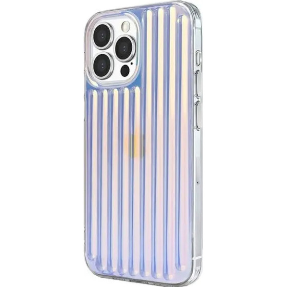 UNIQ Coehl Linear case for iPhone 13 Pro Max - iridescent - (Uni000551-0)