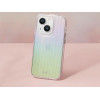 UNIQ Coehl Linear case for iPhone 14 - iridescent - (Uni000776-0)
