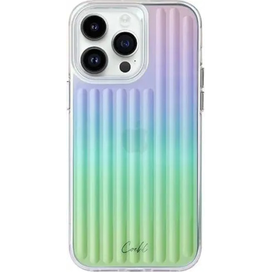 UNIQ Coehl Linear case for iPhone 14 Pro - iridescent - (Uni000798-0)
