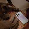 UNIQ Coehl Linear case for iPhone 14 Pro - iridescent - (Uni000798-0)