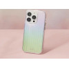 UNIQ Coehl Linear case for iPhone 14 Pro Max - iridescent - (Uni000809-0)