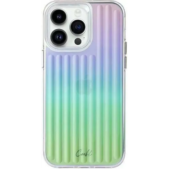 UNIQ Coehl Linear case for iPhone 14 Pro Max - iridescent - (Uni000809-0)