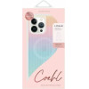 UNIQ Coehl Linear Magnetic Charging Case for iPhone 16 - opalescent - (Uni001386-0)