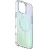 UNIQ Coehl Linear Magnetic Charging Case for iPhone 16 Pro - Iridescent - (Uni001388-0)
