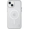 UNIQ Coehl Lumino case for iPhone 14 Plus - silver - (Uni000797-0)