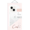 UNIQ Coehl Lumino case for iPhone 14 Plus - silver - (Uni000797-0)