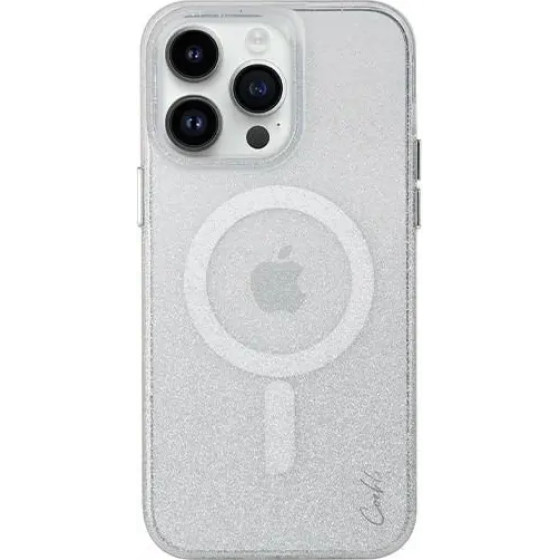 UNIQ Coehl Lumino case for iPhone 14 Pro Max - silver - (Uni000819-0)