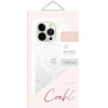 UNIQ Coehl Lumino case for iPhone 14 Pro Max - silver - (Uni000819-0)