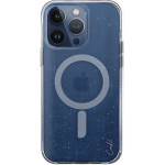 UNIQ Coehl Lumino Magnetic Charging case for iPhone 15 Pro Max - blue - (Uni001062-0)
