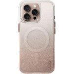 UNIQ Coehl Lumino Magnetic Charging Case for iPhone 16 Pro - Gold - (Uni001390-0)