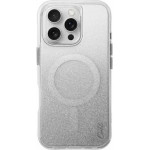 UNIQ Coehl Lumino Magnetic Charging case for iPhone 16 Pro - silver - (Uni001389-0)