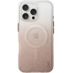 UNIQ Coehl Lumino Magnetic Charging Case for iPhone 16 Pro Max - Gold - (Uni001396-0)