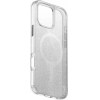 UNIQ Coehl Lumino Magnetic Charging case for iPhone 16 Pro Max - silver - (Uni001395-0)