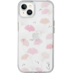UNIQ Coehl Meadow case for iPhone 14 Plus - pink - (Uni000793-0)