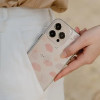 UNIQ Coehl Meadow case for iPhone 14 Plus - pink - (Uni000793-0)