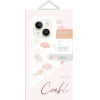 UNIQ Coehl Meadow case for iPhone 14 Plus - pink - (Uni000793-0)