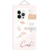 UNIQ Coehl Meadow case for iPhone 14 Pro - pink - (Uni000804-0)