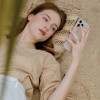 UNIQ Coehl Meadow case for iPhone 14 Pro Max - pink - (Uni000815-0)