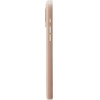 UNIQ Coehl Muse Magnetic Charging case for iPhone 15 Pro - beige - (Uni001071-0)