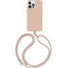 UNIQ Coehl Muse Magnetic Charging case for iPhone 15 Pro Max - beige - (Uni001041-0)