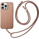 UNIQ Coehl Muse Magnetic Charging Case for iPhone 16 Pro - Pink - (Uni001405-0)