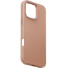 UNIQ Coehl Muse Magnetic Charging Case for iPhone 16 Pro - Pink - (Uni001405-0)