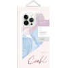 UNIQ Coehl Palette case for iPhone 14 Pro - blue - (Uni000802-0)