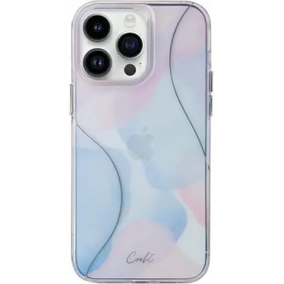 UNIQ Coehl Palette case for iPhone 14 Pro Max - blue - (Uni000813-0)