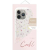 UNIQ Coehl Prairie case for iPhone 15 Pro - beige - (Uni001092-0)