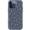 UNIQ Coehl Prairie case for iPhone 15 Pro - navy blue - (Uni001093-0)