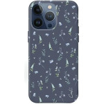 UNIQ Coehl Prairie case for iPhone 15 Pro - navy blue - (Uni001093-0)