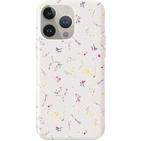 UNIQ Coehl Prairie case for iPhone 15 Pro Max - beige - (Uni001095-0)