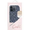 UNIQ Coehl Prairie case for iPhone 15 Pro Max - navy blue - (Uni001094-0)