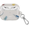 UNIQ Coehl Reverie AirPods Pro Case Beige/Soft Ivory - (Uni000339-0)