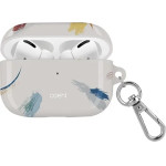 UNIQ Coehl Reverie AirPods Pro Case Beige/Soft Ivory - (Uni000339-0)