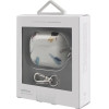 UNIQ Coehl Reverie AirPods Pro Case Beige/Soft Ivory - (Uni000339-0)