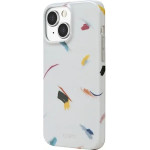 UNIQ Coehl Reverie case for iPhone 13 - light gray - (Uni000535-0)