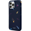UNIQ Coehl Reverie case for iPhone 13 Pro / iPhone 13 - blue - (Uni000544-0)