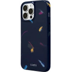 UNIQ Coehl Reverie case for iPhone 13 Pro / iPhone 13 - blue - (Uni000544-0)