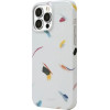 UNIQ Coehl Reverie case for iPhone 13 Pro Max - light gray - (Uni000555-0)